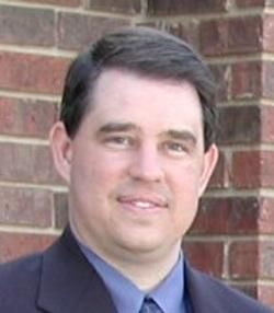 Mark Taylor Profile Photo