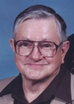 Raymond W. Shuman