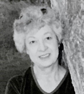 Rosemary Griffith Profile Photo