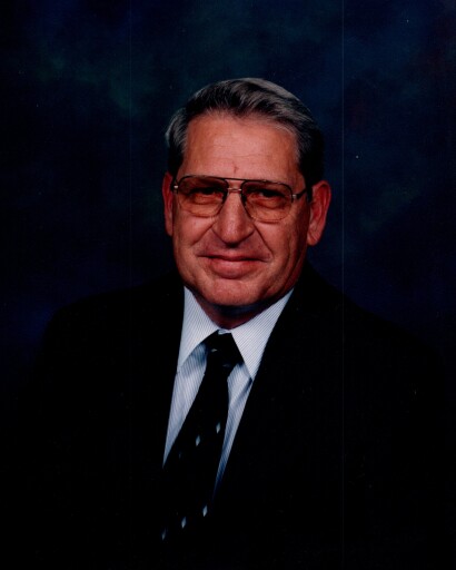 Garland Earl Dobbins