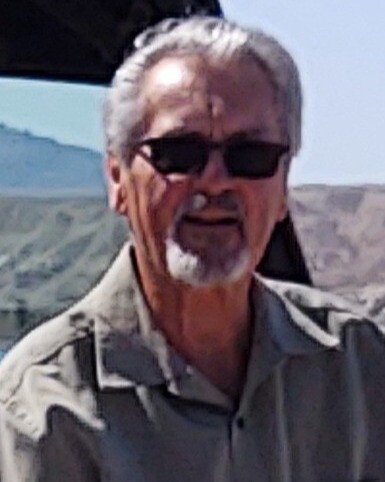 Thomas F. Johnson Profile Photo