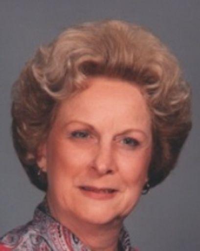 Margaret Owens Pope