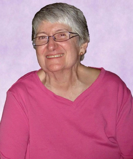 Mary Lou Flaherty Profile Photo