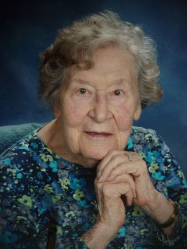 Edna Kleimeyer Profile Photo