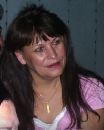 Christine Rosario Romero