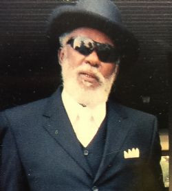 Nelton Thomas Sr.