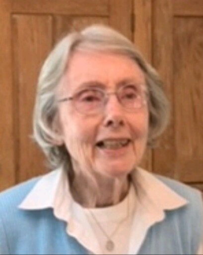 Marian J. Pethe