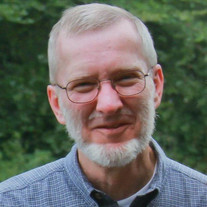 Paul H. Schreuder Profile Photo