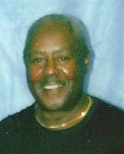 Gerald Boyd Johnson Profile Photo