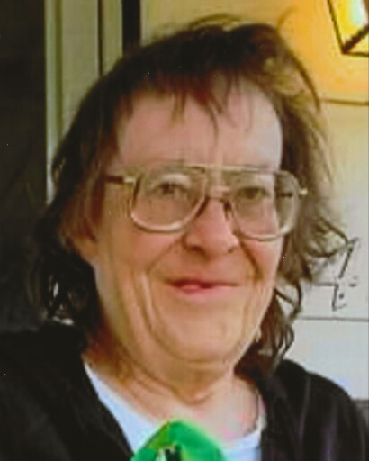 Donna Jean Huffman's obituary image