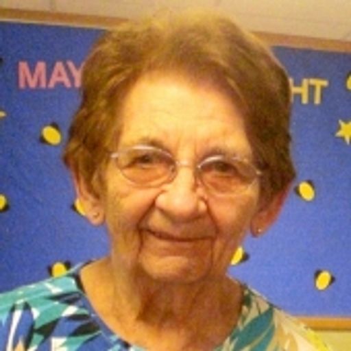 Rosalyn M. Doyle