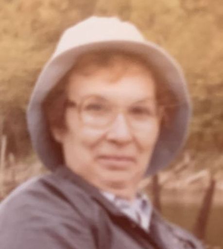 Betty Jo Courville Profile Photo