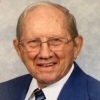 Rev. W. Ken Forman Profile Photo