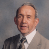 Howard Edsel Sanders Profile Photo