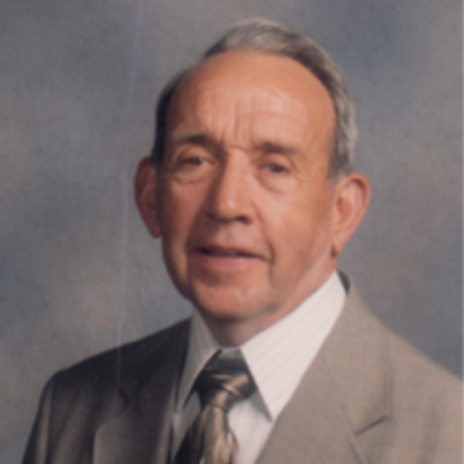 Howard Edsel Sanders