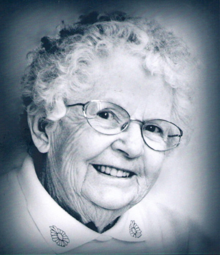 Joye Stout Peterson