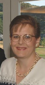 Patricia Gilgen