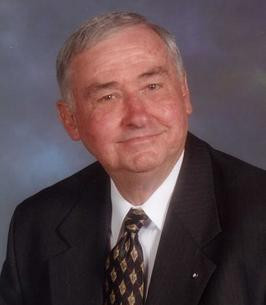 James S. Jones Profile Photo