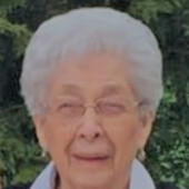 J. Doris Knorr Profile Photo