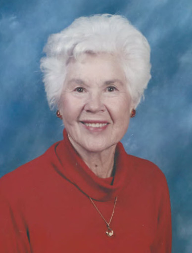 Jane S. Shanks Profile Photo