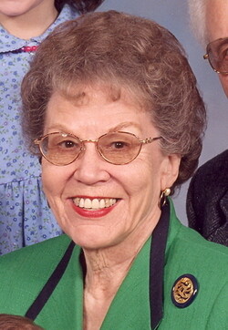 Patricia Meinhard