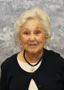 Betty L. Drye