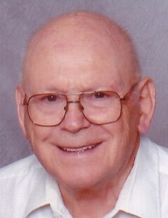 Mahlon D. Eshleman