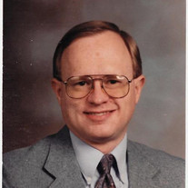 Larry Dean Slusher Profile Photo