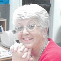 Shirley Ann Wolverton