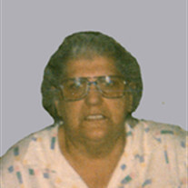 Viola Mary Downey (Petrello) Profile Photo