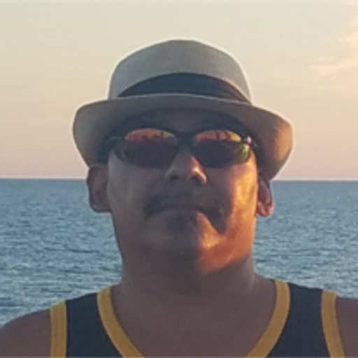 Luis Tafoya Profile Photo