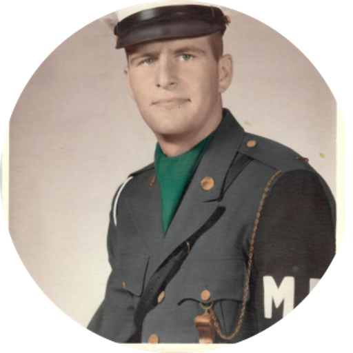 Robert A. Rice, Sr. Profile Photo