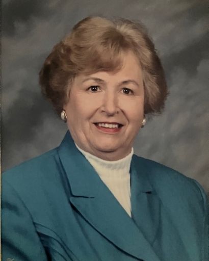 Virginia Kathleen Gentry