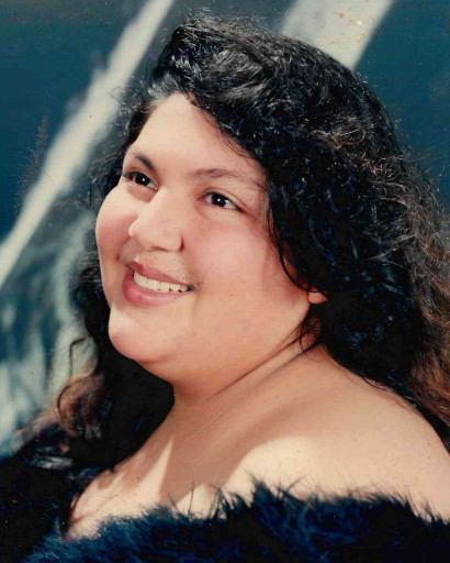 Juanita Torrez (Nita/Jenny) Cervantes Profile Photo