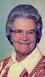 Ella I. Broeker