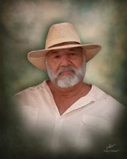 Ricardo Riodriguez Profile Photo