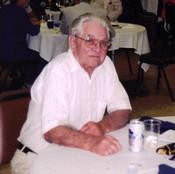 Wallace R. Willey, Sr