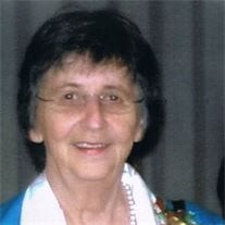 Mrs. Shirley J (Jewell) Lentz Profile Photo