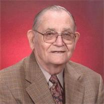 Mr. Charles "Chuck" I. Lively