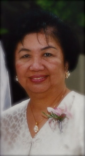 Evelyn Rivera Alvarado