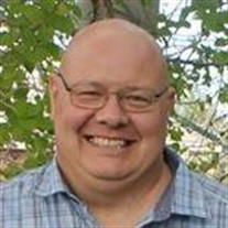 Michael Eugene Devenport Profile Photo