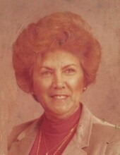 Elsie Florene Harris Profile Photo