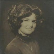 Mrs. Vesta Elizabeth Pitts Profile Photo