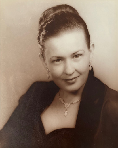 Goldie Garvene Phillips Profile Photo