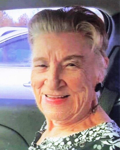 Frances McVay Profile Photo