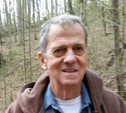 John Ayers Profile Photo