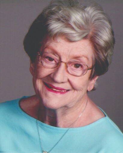 Shirley M. Greelis