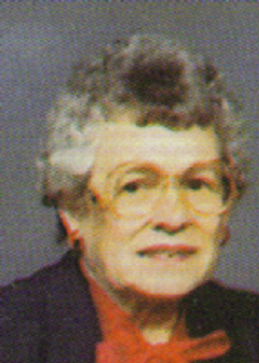 Alvina Margaret Rousseau