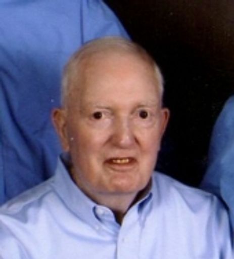 John P. Van Slyke Sr.