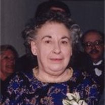 Bessie V. Jankowski
